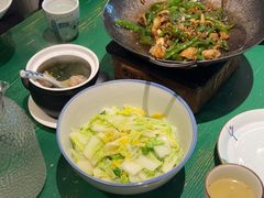 -费大厨辣椒炒肉(太平老街店)