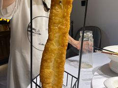 -食悦江南·淮扬菜·烤鸭(亚运村·惠新店)