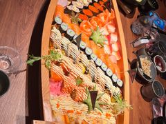 -元通寿司(地标店)