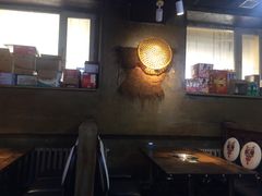 大堂-蜀留香石锅鱼(六顺街店)