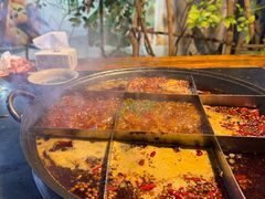 -化龙桥九宫格火锅(清水河店)