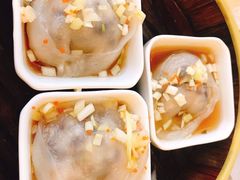 -香云轩·顺德菜(香云纱园林酒店店)