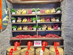 -哥老官重庆美蛙鱼头(五角场合生汇店)