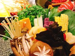 -湊湊火锅·茶憩(和平大悦城店)