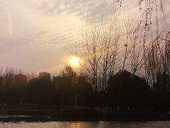 -滨湖塘西河公园