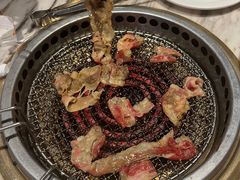 -火炉火自助餐(喜隆多店)