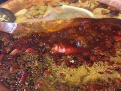 -老码头火锅(骡马市店)