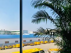 -长沙黄花国际机场-T1航站楼