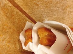 油条-麦当劳(温州人民路店)