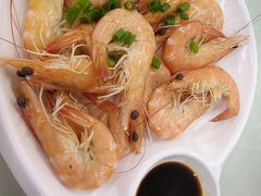 -双月饭店·20年老字号(新村店)