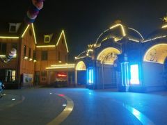 -安徒生童话乐园