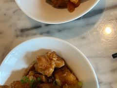 -宴悦海鲜餐厅·游水海鲜·牛排(亚龙湾瑞吉店)