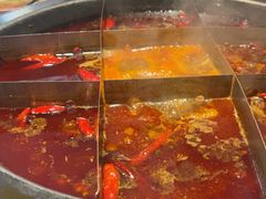 -陈眼镜火锅(总店)