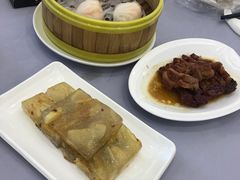 -维多利亚大酒店·雅园中餐厅