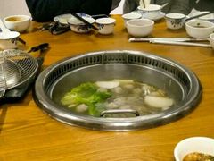 -陈记顺和潮汕鲜牛肉火锅(棠德南路店)