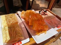 -好想牛·鲜切自助牛肉火锅(七堡花园城店)