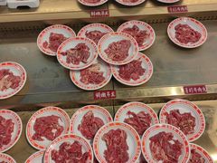 -谭三娘鲜切牛肉自助火锅(北京路店)