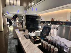 -秀·吧 Show Bar(兰州盛达希尔顿酒店)