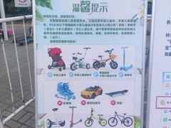 -大兴滨河森林公园