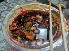 -红星兔丁(武侯祠店)