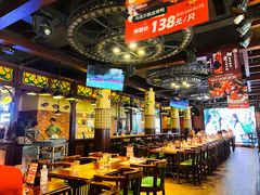 -马迭尔德式西餐精酿啤酒屋(中央大街店)