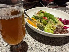-真地道京味府·鲜橙烤鸭·北京菜(朝阳公园·甜水园店)