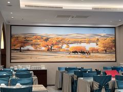 -新疆巴州金丝特餐厅(大钟寺店)