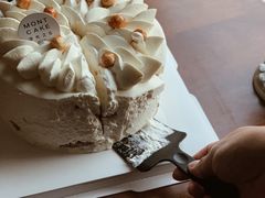 -浮光之丘MontCake生日蛋糕(科华路店)