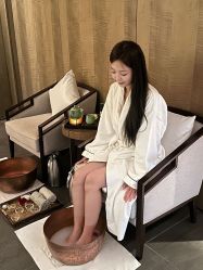 点击看大图 -VELEE·SPA高定疗愈会所