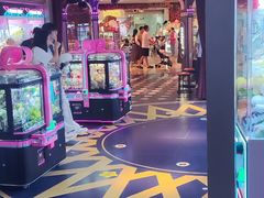 -反斗乐园(领展中心城店)