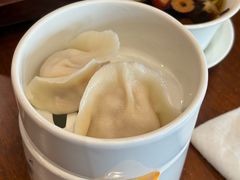 -喜鼎海胆水饺(东港店)