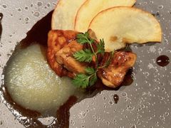 -Ginza Onodera铁板烧(外滩十八号店)