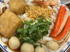 -曼谷食堂·泰国家庭料理(丹桂路店)