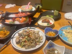 -翼精致料理(昆山旗舰店)