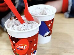 -DQ·蛋糕·冰淇淋(金桥店)