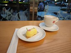 -西点坊(浦东香格里拉店)