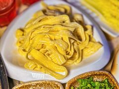 -313羊庄·荣耀·内蒙烧麦(亚运村店)