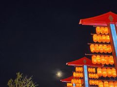 -东台西溪天仙缘景区