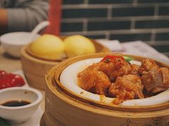 -点都德(大茶楼店)