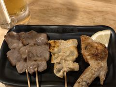 -鸟内会居酒屋(得意潮馆店)