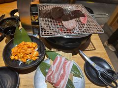 -九田家黑牛烤肉(溧水万达店)