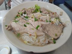 -榮泰米粉湯(Left Shop)