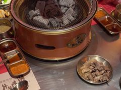 -西塔老太太泥炉烤肉(苏州大悦城店)