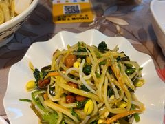 -韩师傅老大同刀削面(北苑路店)
