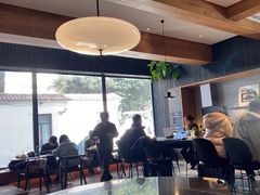 -Cafe Mersey默西咖啡(平江店)