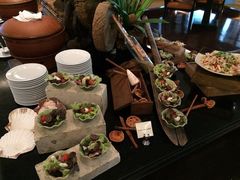 -阿瓦尼河滨曼谷酒店