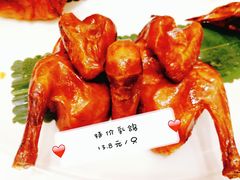 -新世纪大酒楼·30年南海菜