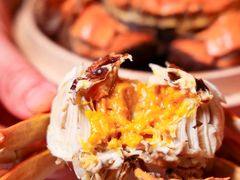 -阳澄湖大闸蟹·琼灵阁牌品牌连锁(吴中总店)