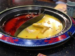 -成都老码头火锅(旺角店)