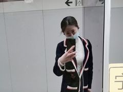 -maje(港汇恒隆广场店)